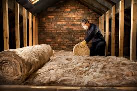 Best Attic Insulation Installation  in Muse, PA